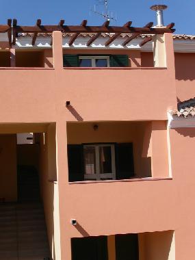 Holiday Apartment in Cala Liberotto (Nuoro) or holiday homes and vacation rentals