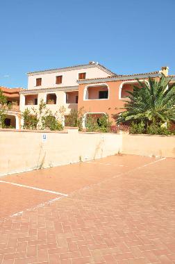 Holiday Apartment in Cala Liberotto (Nuoro) or holiday homes and vacation rentals