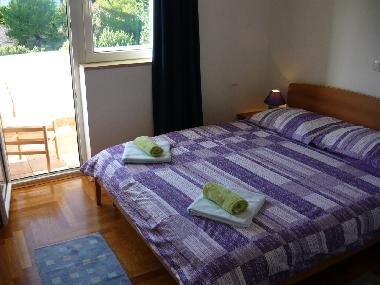 Holiday Apartment in Barbat (Primorsko-Goranska) or holiday homes and vacation rentals