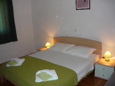 Holiday Apartment in Barbat (Primorsko-Goranska) or holiday homes and vacation rentals