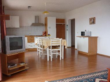 Holiday Apartment in Barbat (Primorsko-Goranska) or holiday homes and vacation rentals