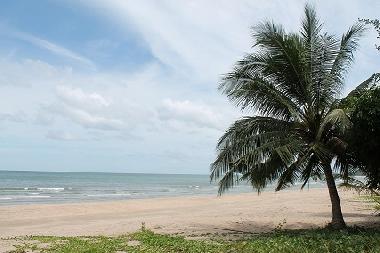 Holiday House in Prachuap Khiri Khan (Prachuap Khiri Khan) or holiday homes and vacation rentals