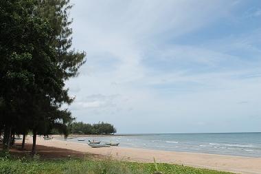 Holiday House in Prachuap Khiri Khan (Prachuap Khiri Khan) or holiday homes and vacation rentals