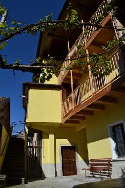 Holiday House in Sovramonte (Belluno) or holiday homes and vacation rentals