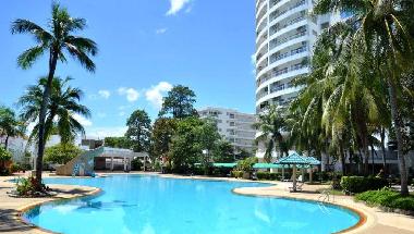 Holiday Apartment in Khao Ta Kiab (Prachuap Khiri Khan) or holiday homes and vacation rentals