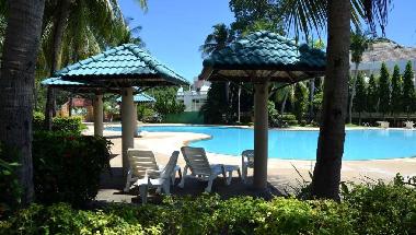 Holiday Apartment in Khao Ta Kiab (Prachuap Khiri Khan) or holiday homes and vacation rentals