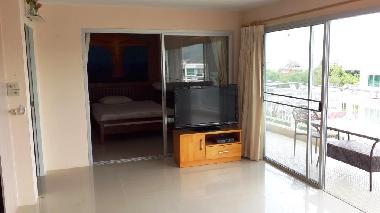 Holiday Apartment in Khao Ta Kiab (Prachuap Khiri Khan) or holiday homes and vacation rentals