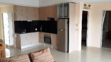 Holiday Apartment in Khao Ta Kiab (Prachuap Khiri Khan) or holiday homes and vacation rentals