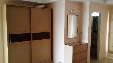 Holiday Apartment in Khao Ta Kiab (Prachuap Khiri Khan) or holiday homes and vacation rentals