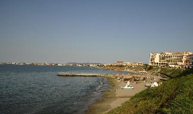 Holiday Apartment in Sveti Vlas (Burgas) or holiday homes and vacation rentals