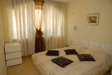Holiday Apartment in Sveti Vlas (Burgas) or holiday homes and vacation rentals