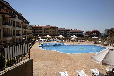 Holiday Apartment in Sveti Vlas (Burgas) or holiday homes and vacation rentals