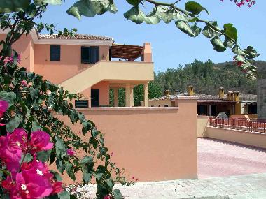 Holiday Apartment in Cala Liberotto (Nuoro) or holiday homes and vacation rentals