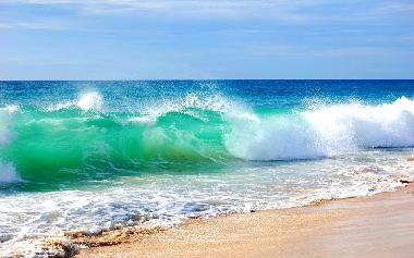 Holiday Apartment in Sveti Vlas (Burgas) or holiday homes and vacation rentals