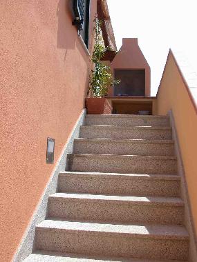 Holiday Apartment in Cala Liberotto (Nuoro) or holiday homes and vacation rentals