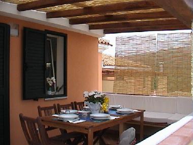 Holiday Apartment in Cala Liberotto (Nuoro) or holiday homes and vacation rentals