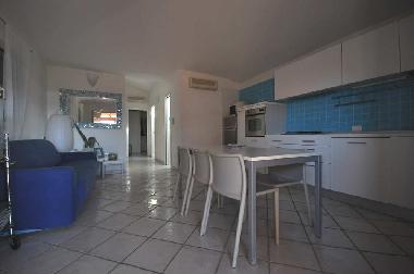 Holiday Apartment in Cala Liberotto (Nuoro) or holiday homes and vacation rentals