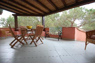 Holiday Apartment in Cala Liberotto (Nuoro) or holiday homes and vacation rentals