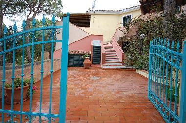 Holiday Apartment in Cala Liberotto (Nuoro) or holiday homes and vacation rentals
