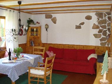 Holiday House in Feldberg-Falkau (Black Forest) or holiday homes and vacation rentals