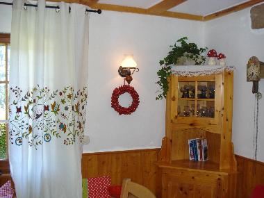 Holiday House in Feldberg-Falkau (Black Forest) or holiday homes and vacation rentals