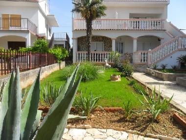 Holiday Apartment in Pirovac (Sibensko-Kninska) or holiday homes and vacation rentals
