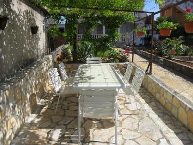 Holiday Apartment in Pirovac (Sibensko-Kninska) or holiday homes and vacation rentals