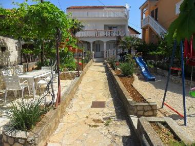Holiday Apartment in Pirovac (Sibensko-Kninska) or holiday homes and vacation rentals