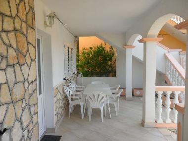apartment 5+1