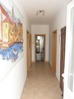 apartment 5+1
