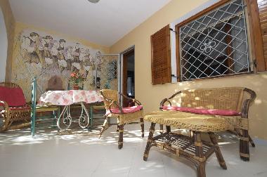 Holiday Apartment in Cala Liberotto (Nuoro) or holiday homes and vacation rentals