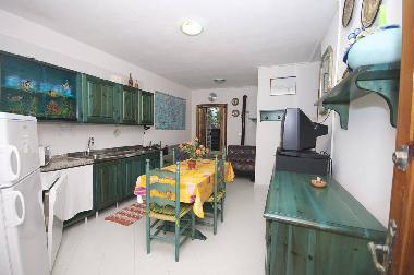 Holiday Apartment in Cala Liberotto (Nuoro) or holiday homes and vacation rentals