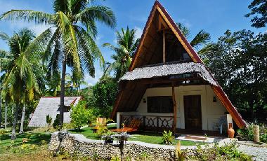 Holiday House in Siquijor (Siquijor) or holiday homes and vacation rentals