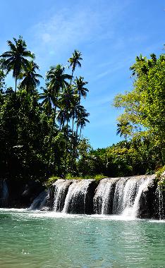 Holiday House in Siquijor (Siquijor) or holiday homes and vacation rentals