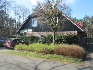 Holiday Apartment in Haren - Ems (Emsland) or holiday homes and vacation rentals