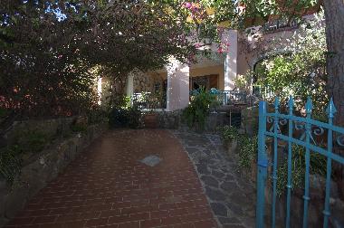 Holiday Apartment in Cala Liberotto (Nuoro) or holiday homes and vacation rentals