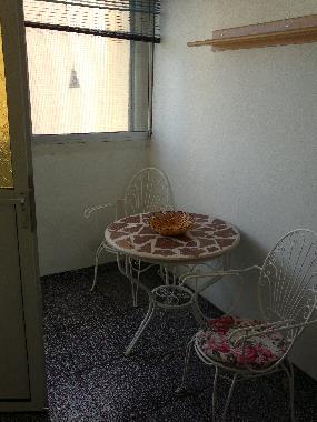 Holiday Apartment in ALICANTE (Alicante / Alacant) or holiday homes and vacation rentals