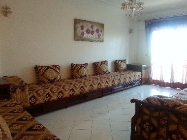 Holiday Apartment in tanger (Tanger) or holiday homes and vacation rentals