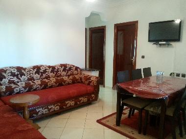 Holiday Apartment in tanger (Tanger) or holiday homes and vacation rentals