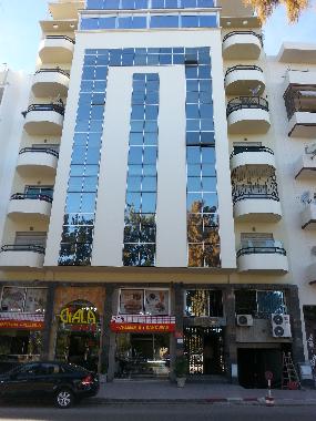 Holiday Apartment in tanger (Tanger) or holiday homes and vacation rentals