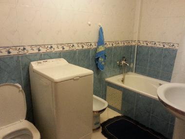 Holiday Apartment in tanger (Tanger) or holiday homes and vacation rentals