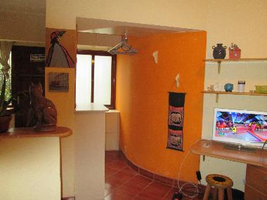 Holiday Apartment in Lima (Lima) or holiday homes and vacation rentals