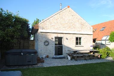 Holiday House in Diksmuide (Flanders) or holiday homes and vacation rentals