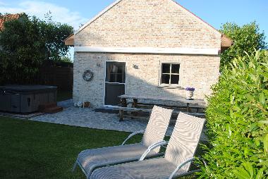 Holiday House in Diksmuide (Flanders) or holiday homes and vacation rentals