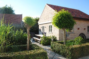 Holiday House in Diksmuide (Flanders) or holiday homes and vacation rentals