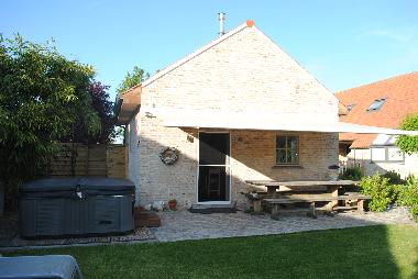 Holiday House in Diksmuide (Flanders) or holiday homes and vacation rentals