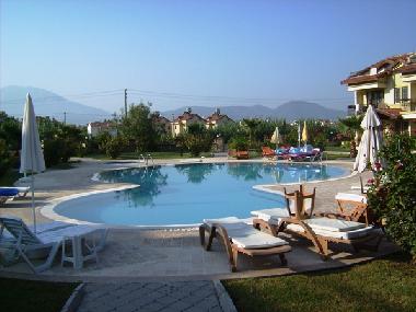 Holiday House in Calis (Mugla) or holiday homes and vacation rentals