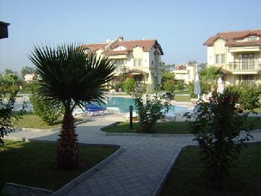 Holiday House in Calis (Mugla) or holiday homes and vacation rentals