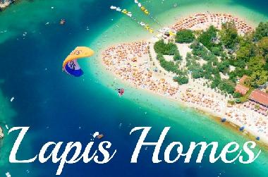 Holiday House in Calis (Mugla) or holiday homes and vacation rentals