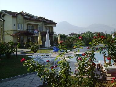 Holiday House in Calis (Mugla) or holiday homes and vacation rentals